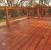 Moncks Corner Deck Staining by Craftsmen Home Repairs