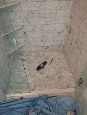 Bathroom Remodeling in Ladson, SC (2)