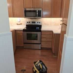 Tile Work in Goose Creek, SC (1)