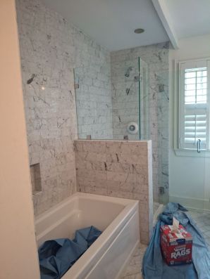Bathroom Remodeling in Ladson, SC (1)