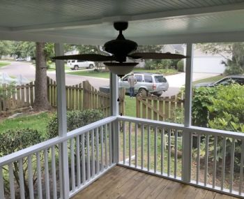 Remodeling in Hanahan, SC by Craftsmen Home Repairs