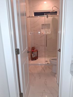 Bathroom Remodeling in North Charleston, SC (2)