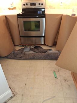 Tile Work in Goose Creek, SC (3)