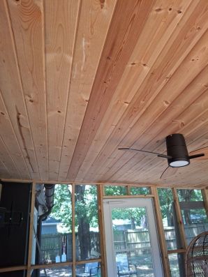 Home Improvement in Charleston, SC (2)