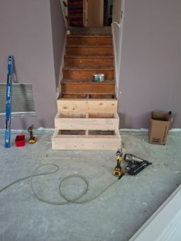 Handyman in Charleston, SC (2)